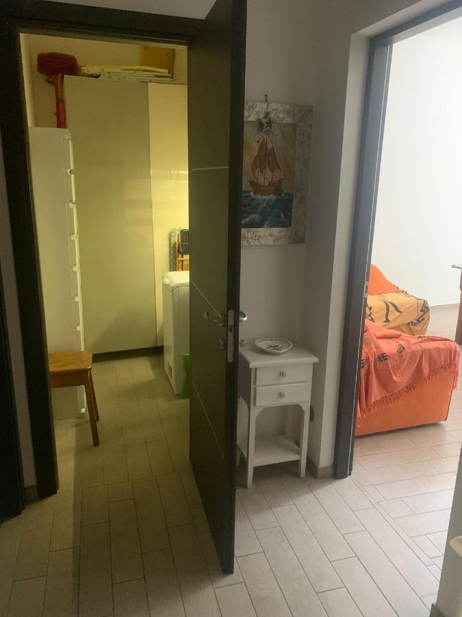Santa Giovanna Albisola Albisola Superiore Eksteriør bilde